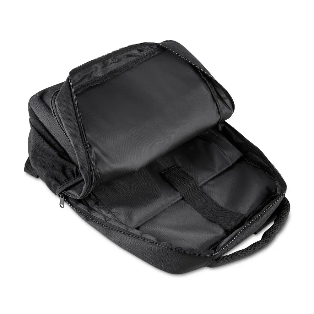 Mochila para Notebook em Poliéster 600D Personalizada 