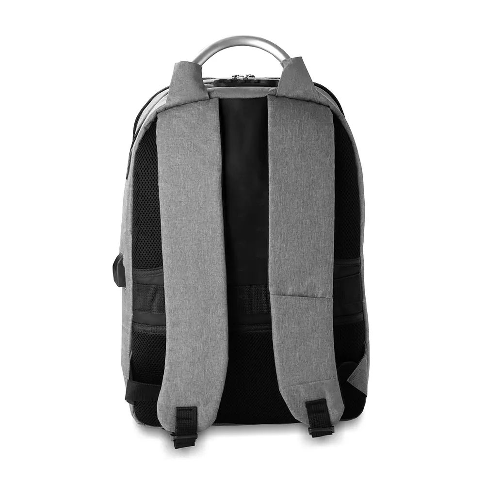 Mochila para Notebook em Poliéster 300D Personalizada 