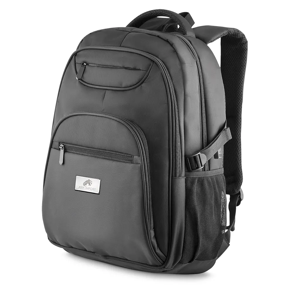 Mochila para Notebook em Poliéster 600D Personalizada 