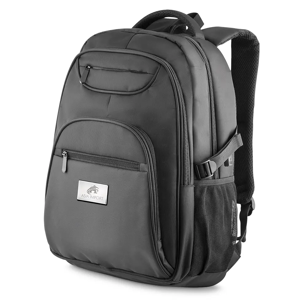 Mochila para Notebook em Poliéster 600D Personalizada 