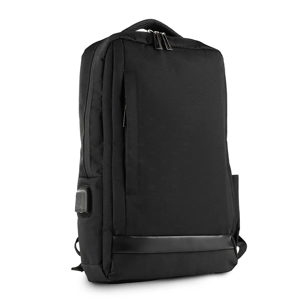 Mochila para Notebook em Poliéster 600D Personalizada 
