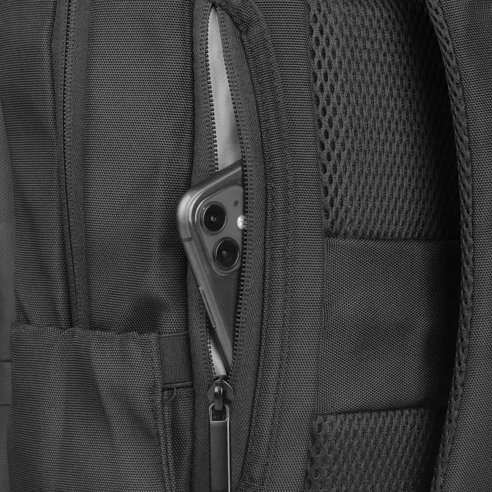 Mochila para Notebook em Poliéster 600D Personalizada 