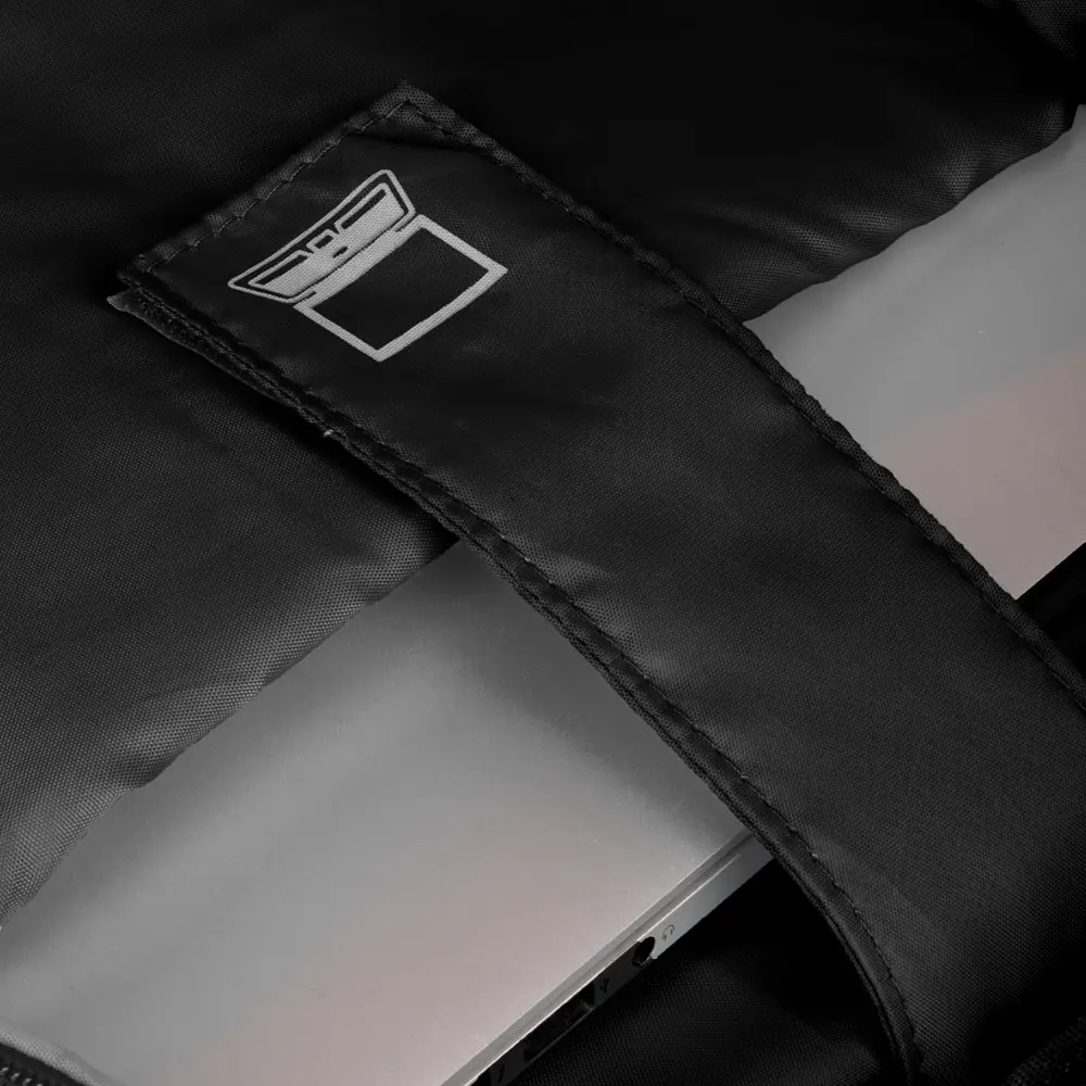 Mochila para Notebook em Poliéster 600D Personalizada 