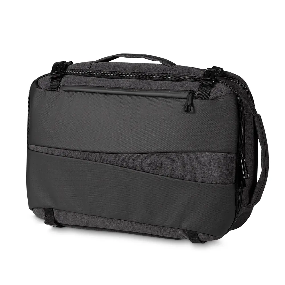 Mochila Pasta para Notebook em Poliéster Personalizada 