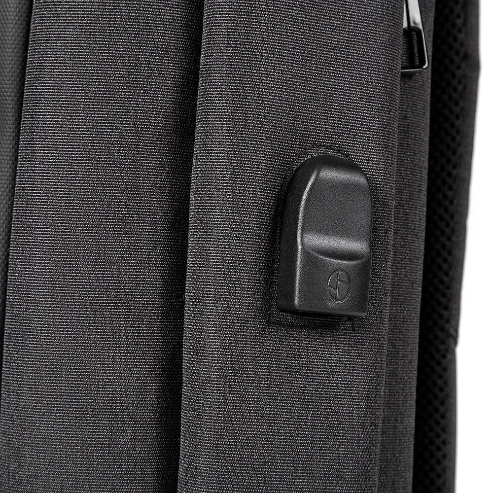 Mochila Pasta para Notebook em Poliéster Personalizada 