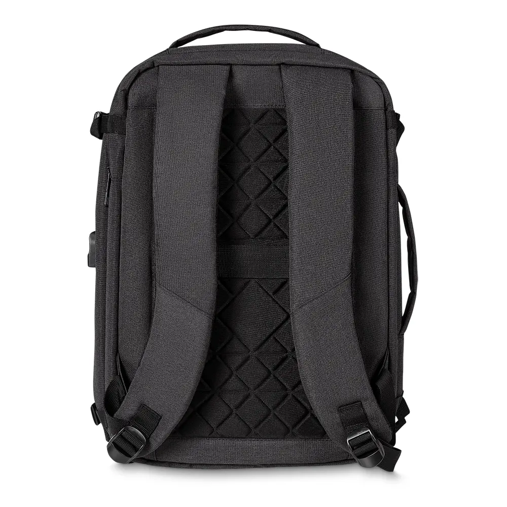 Mochila Pasta para Notebook em Poliéster Personalizada 