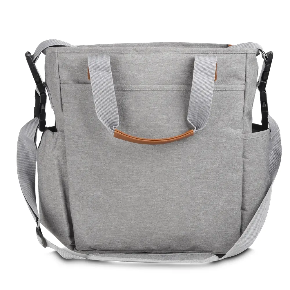 Bolsa Multifuncional em Poliéster 300D Personalizada 