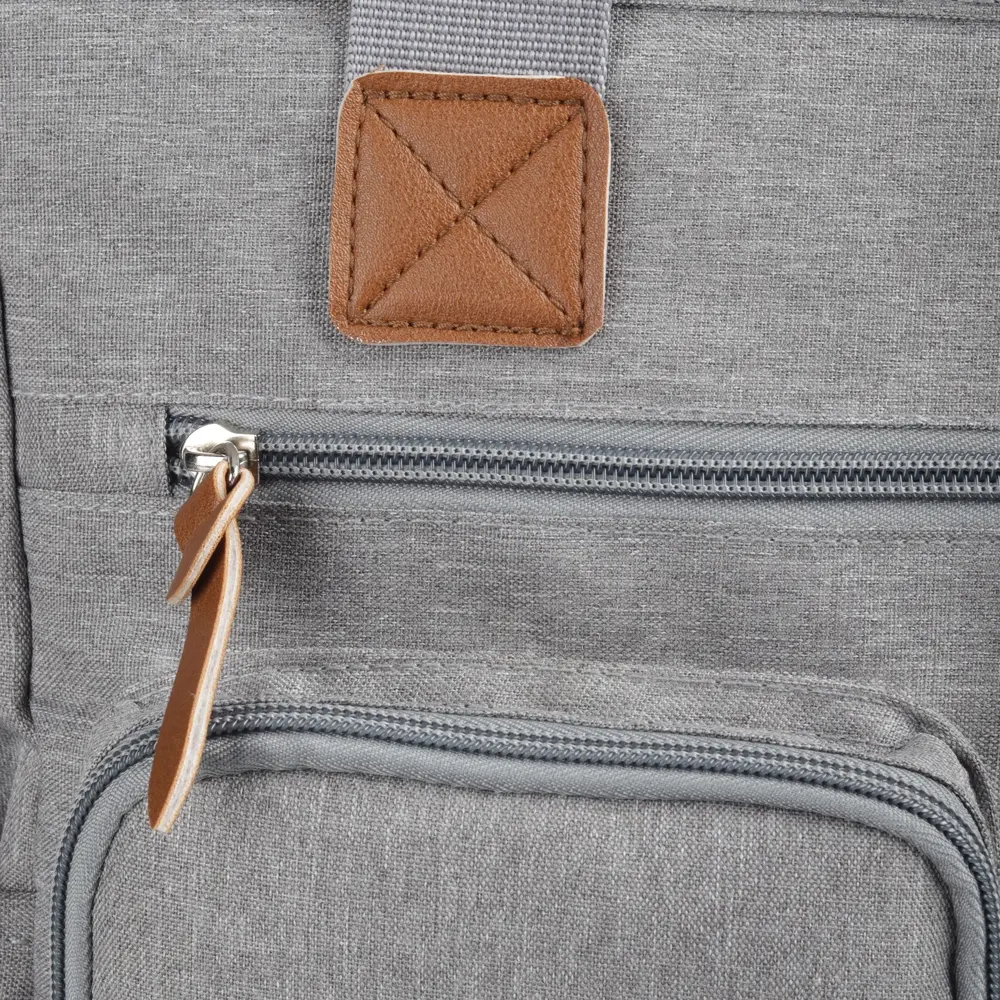 Bolsa Multifuncional em Poliéster 300D Personalizada 