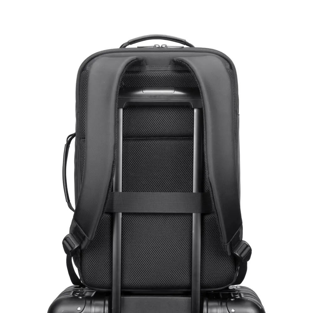 Mochila Pasta em Poliéster 600D Personalizada 