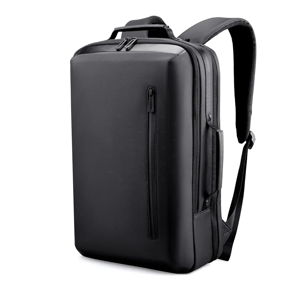 Mochila Pasta Premium para Notebook em Poliéster 600D Personalizada 