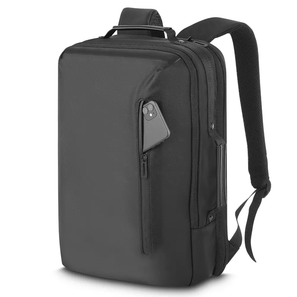 Mochila Pasta Premium para Notebook em Poliéster 600D Personalizada 