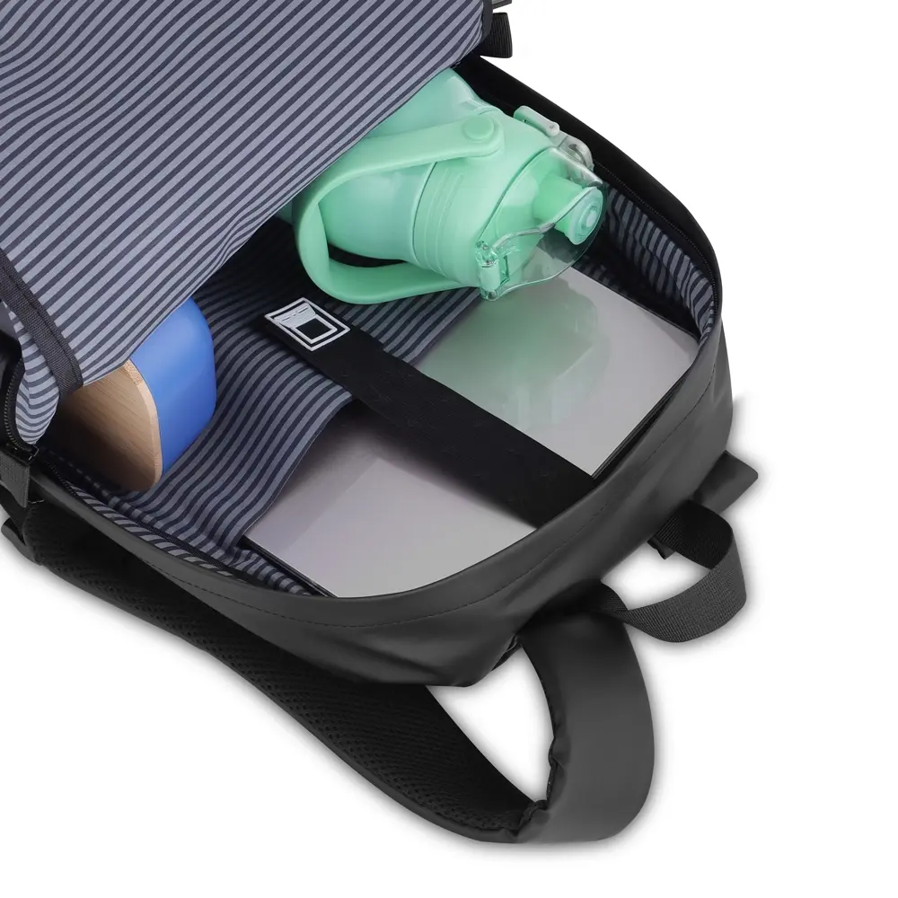 Mochila para Notebook em PU Personalizada 