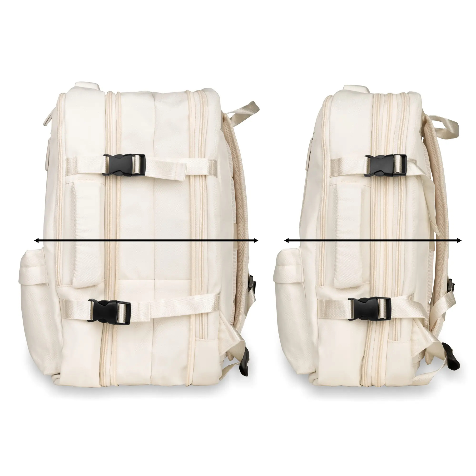 Mochila Pasta para Notebook com Expansor Personalizada 