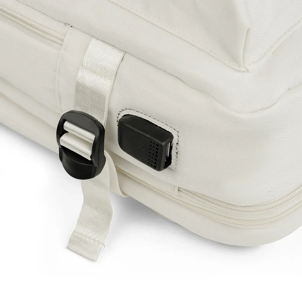 Mochila Pasta para Notebook com Expansor Personalizada 