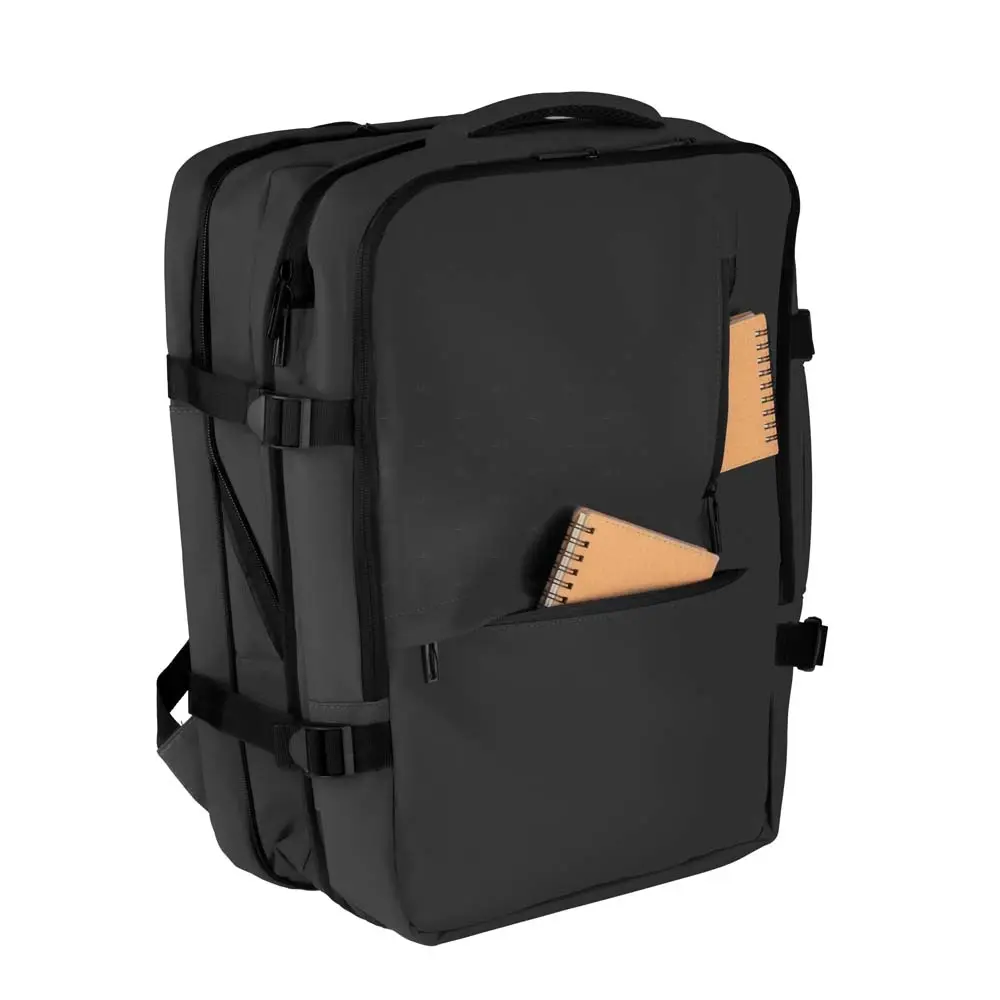 Mochila Pasta para Notebook com Expansor Personalizada 