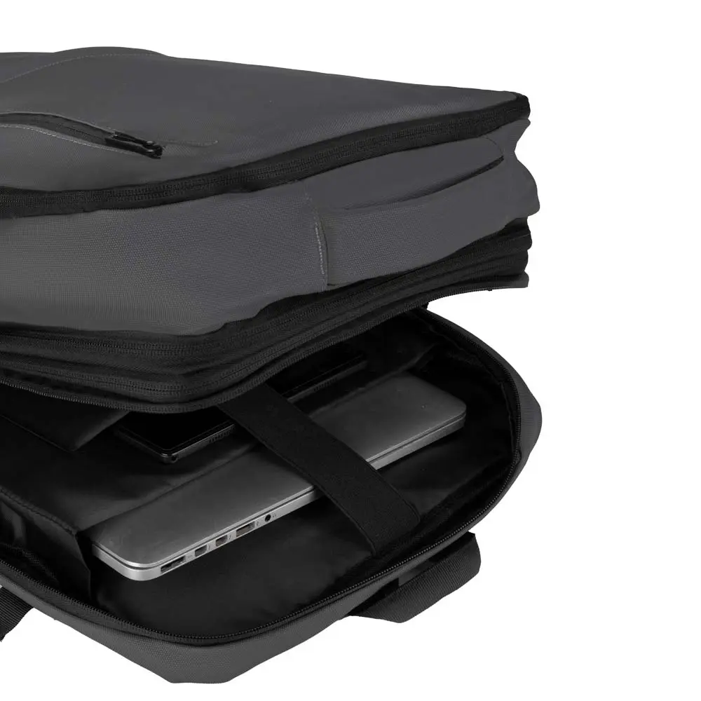 Mochila Pasta para Notebook com Expansor Personalizada 