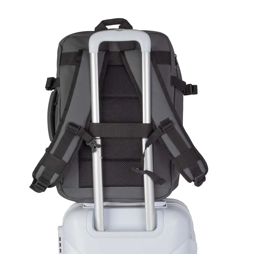 Mochila Pasta para Notebook com Expansor Personalizada 