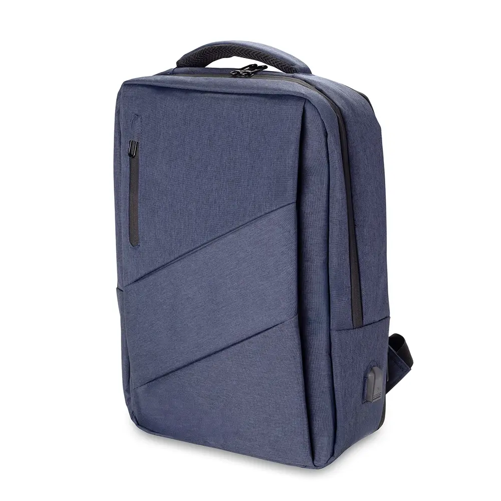 Mochila para Notebook com Expansor Personalizada 