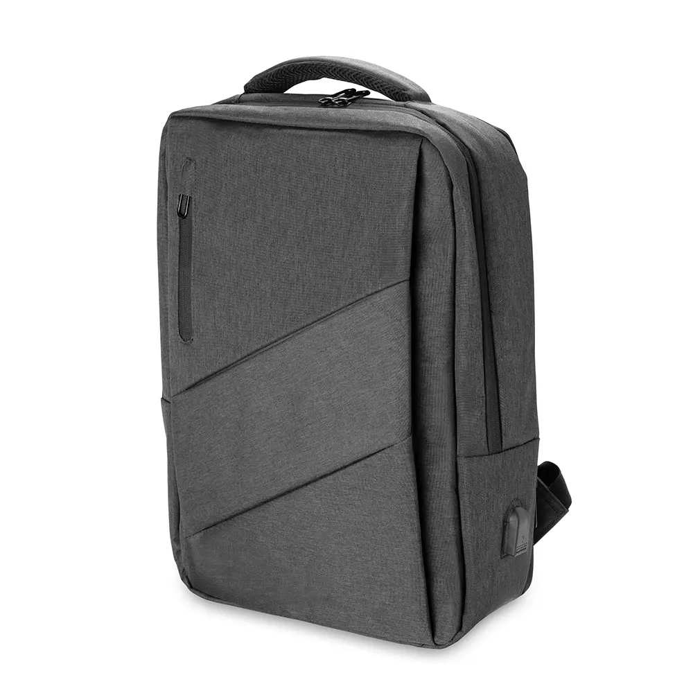 Mochila para Notebook com Expansor Personalizada 