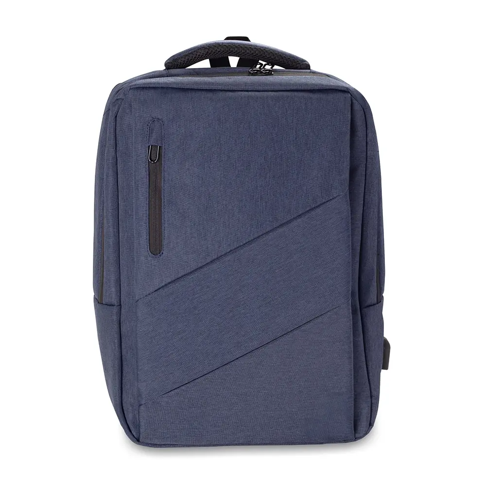 Mochila para Notebook com Expansor Personalizada 