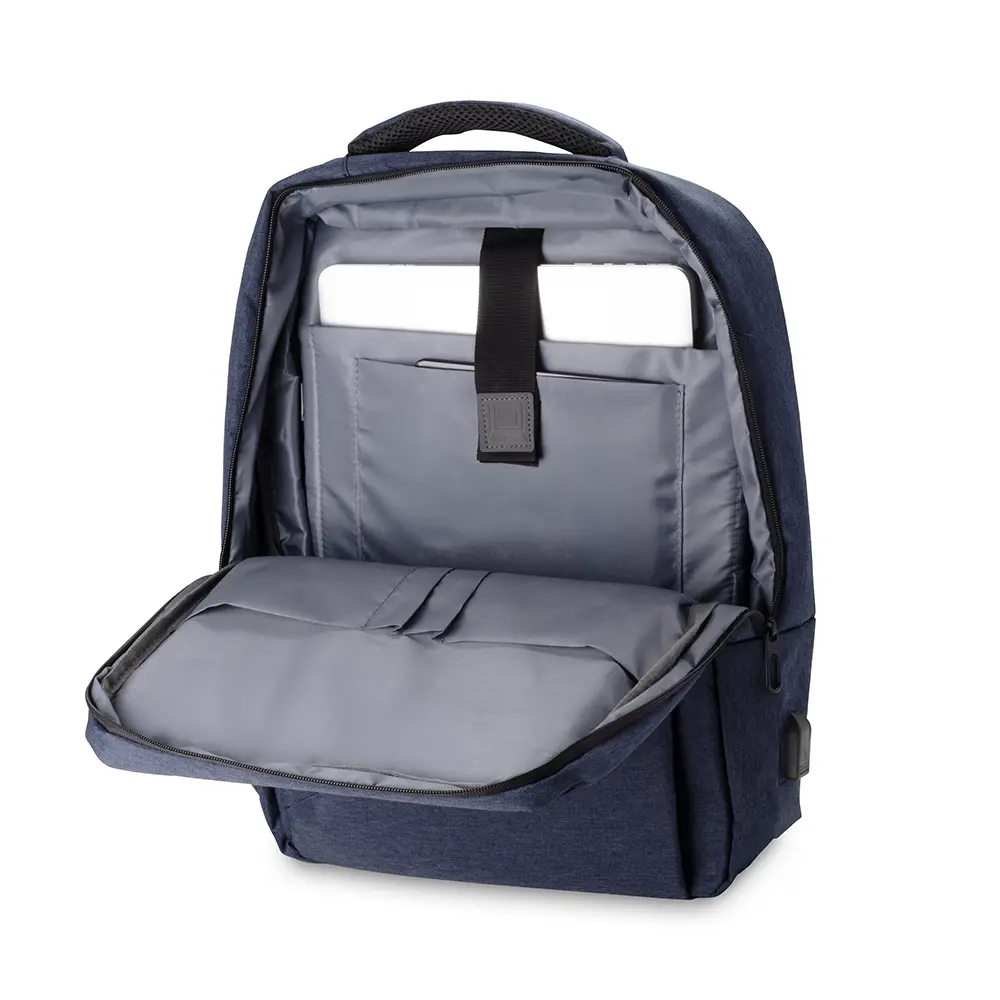 Mochila para Notebook com Expansor Personalizada 