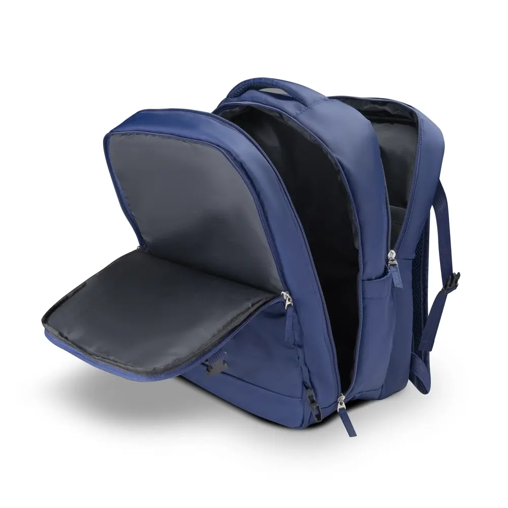 Mochila para Notebook em Poliéster 290D Personalizada 
