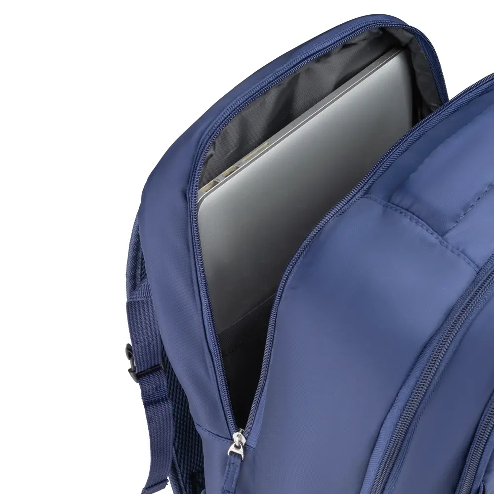 Mochila para Notebook em Poliéster 290D Personalizada 