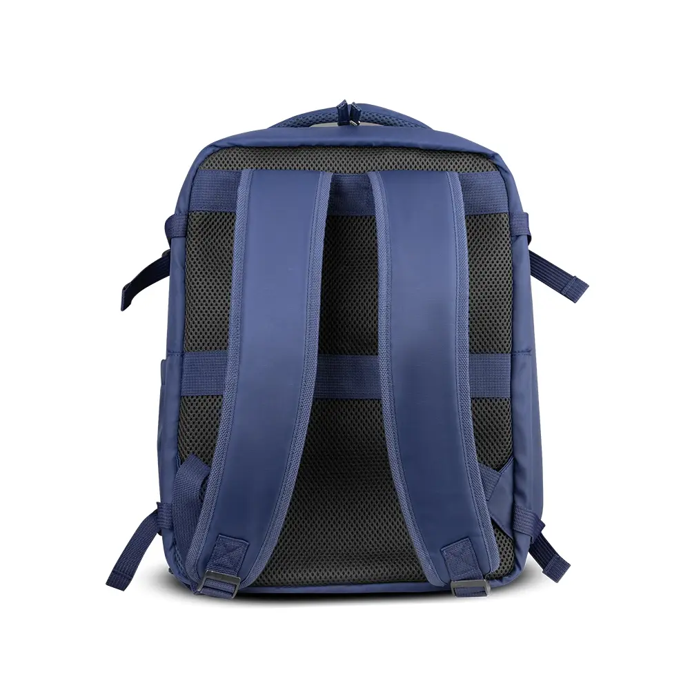 Mochila para Notebook em Poliéster 290D Personalizada 