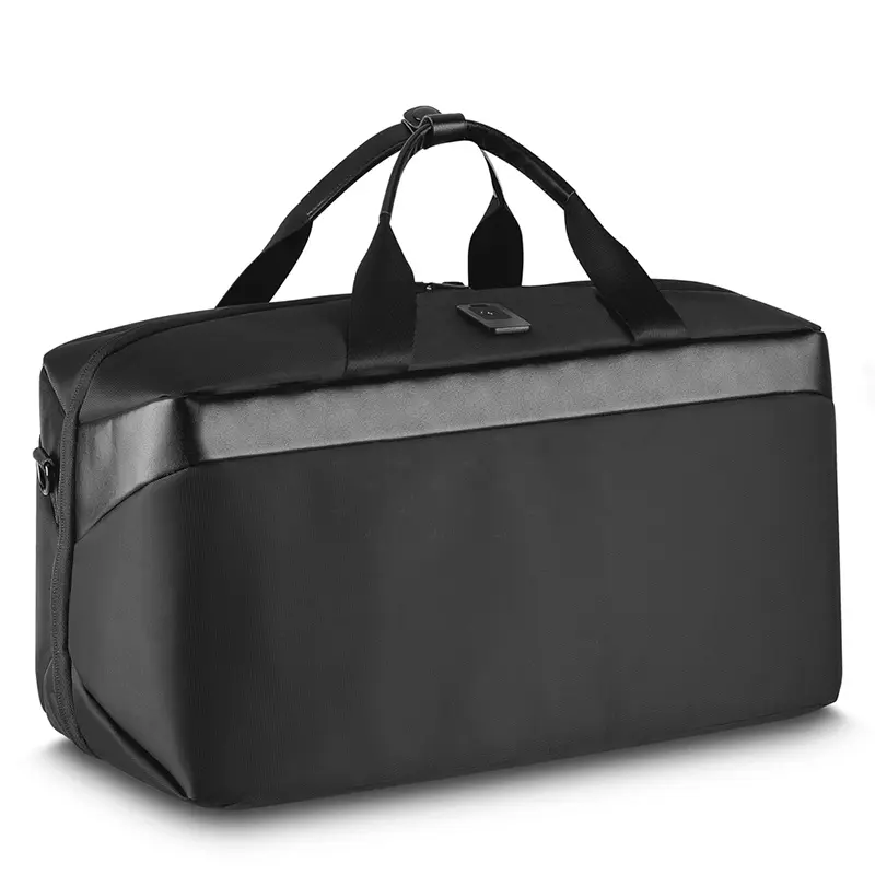 Mala Executiva em Poliéster 600D Personalizada 