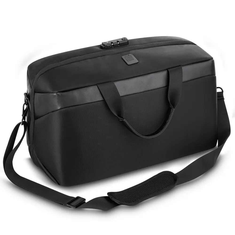 Mala Executiva em Poliéster 600D Personalizada 