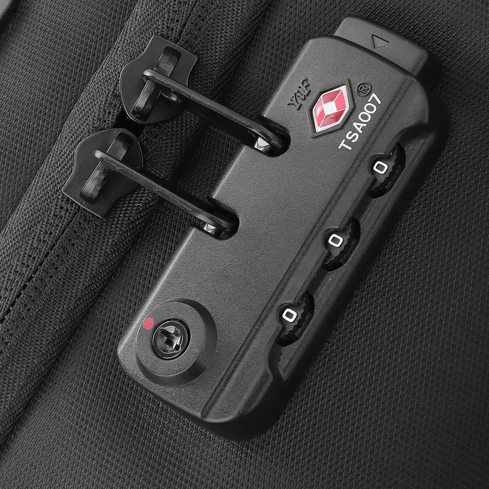 Mala Executiva em Poliéster 600D Personalizada 