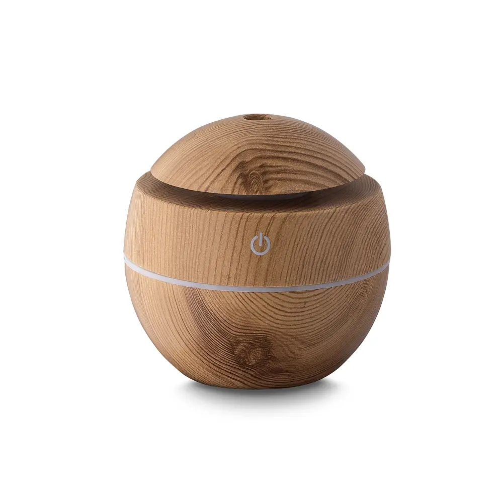 Umidificador de Ar USB Personalizado 